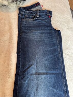 Lucky Brand Men's Indigo Straight-Leg Jeans